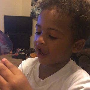 Meet your Posher, Dwayne